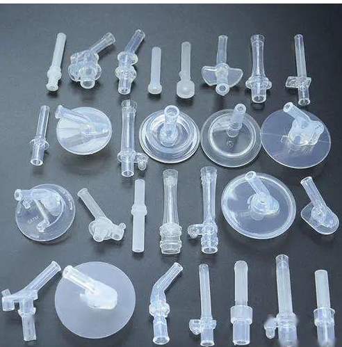 medical silicone