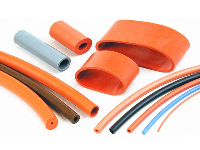 Silicone Tubing