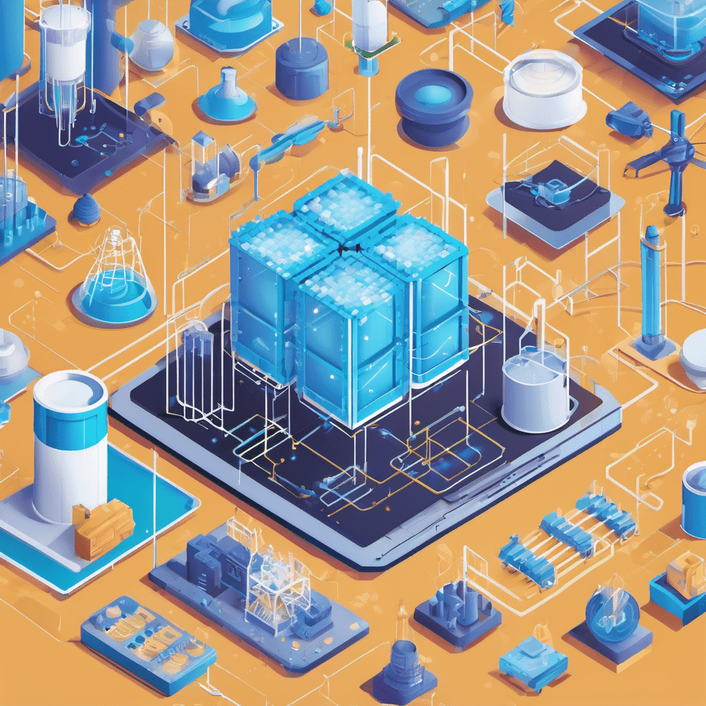 How AI is Revolutionizing Silicone Rubber Manufacturing | siliconedx